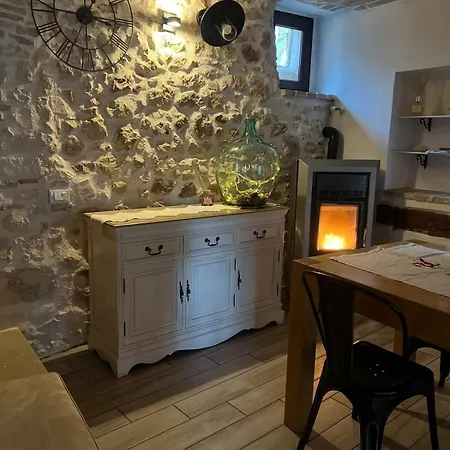 Minimaja, Il Tuo Rifugio Lontano Dal Caos