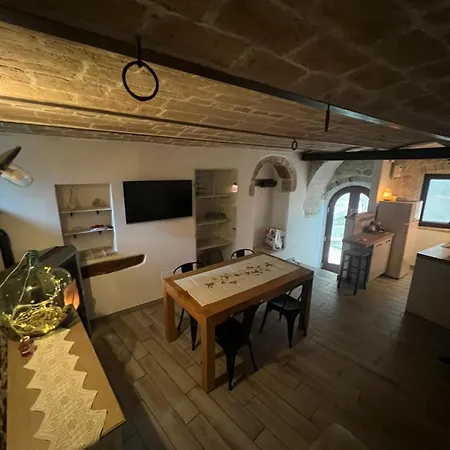 Сasa de vacaciones Minimaja, Il Tuo Rifugio Lontano Dal Caos *