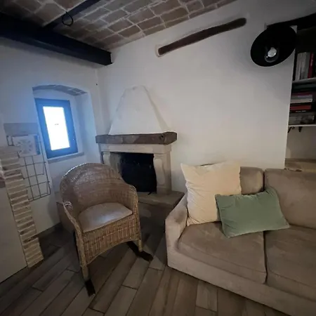 Minimaja, Il Tuo Rifugio Lontano Dal Caos Ferienhaus Pretoro