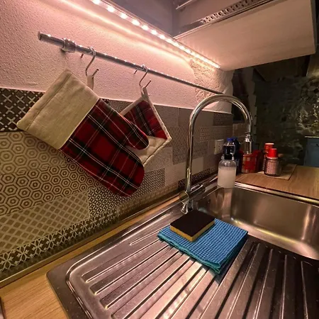 Minimaja, Il Tuo Rifugio Lontano Dal Caos *