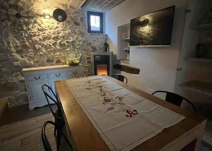 Minimaja, Il Tuo Rifugio Lontano Dal Caos Сasa de vacaciones