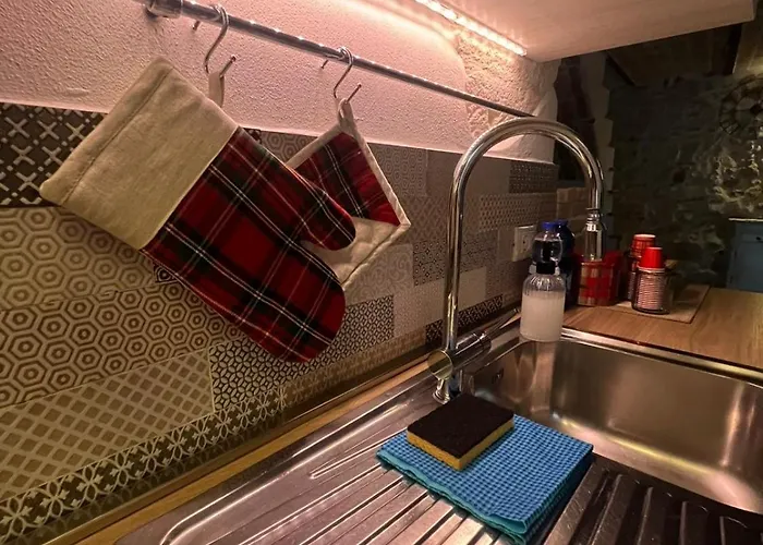 Minimaja, Il Tuo Rifugio Lontano Dal Caos *