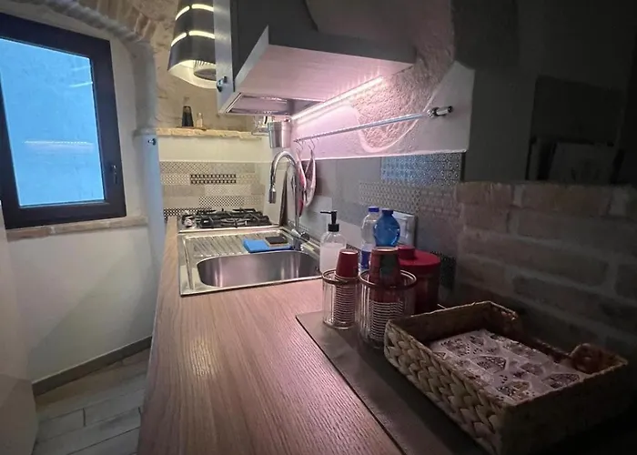 Ferienhaus Minimaja, Il Tuo Rifugio Lontano Dal Caos *